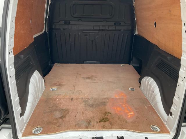 2020 Vauxhall Combo Cargo 2300 1.5 Turbo D 100Ps H1 Sportive Van (DS70WYL) Image 13