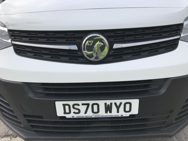 2020 Vauxhall Vivaro 2900 L2 H1 1.5D 100PS DYNAMIC EURO 6 (DS70WYO) Image 40