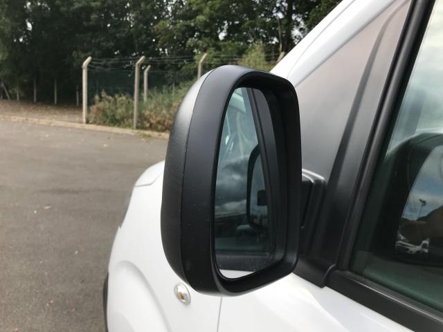 2020 Vauxhall Vivaro 2900 1.5D 100Ps Dynamic H1 Van (DS70WZE) Image 19