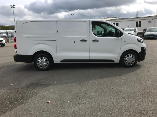 2020 Vauxhall Vivaro 2900 1.5D 100Ps Dynamic H1 Van (DS70WZE) Image 13