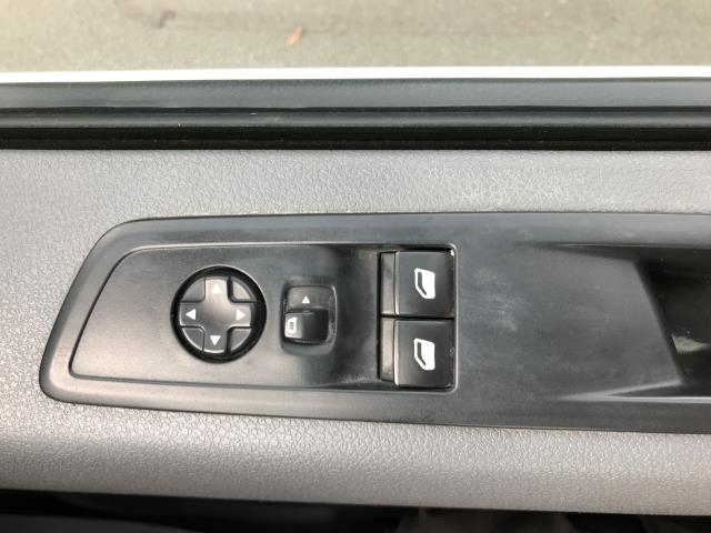 2020 Vauxhall Vivaro 2900 1.5D 100Ps Dynamic H1 Van (DS70WZE) Image 32