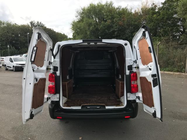2020 Vauxhall Vivaro 2900 1.5D 100Ps Dynamic H1 Van (DS70WZE) Image 10