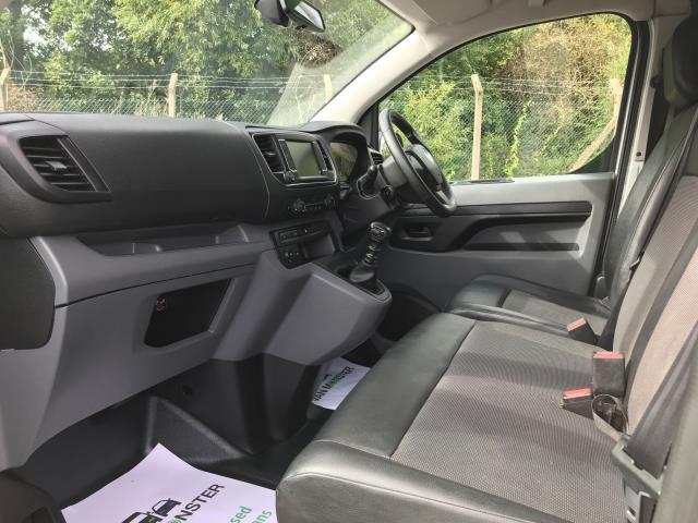 2020 Vauxhall Vivaro 2900 1.5D 100Ps Dynamic H1 Van (DS70WZE) Image 24