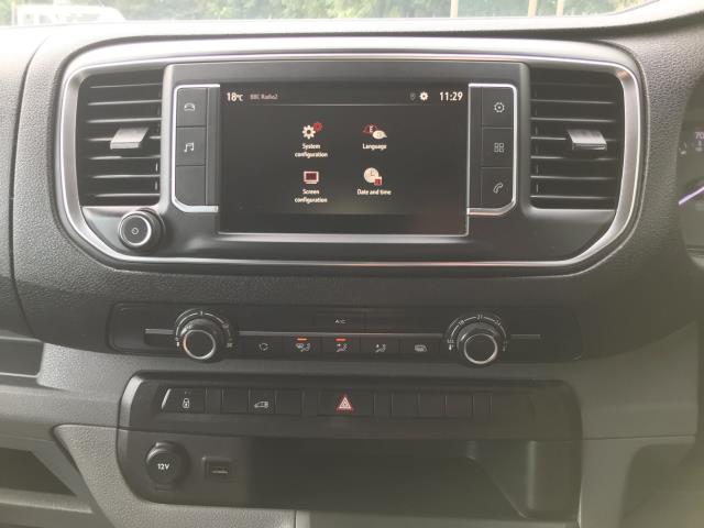 2020 Vauxhall Vivaro 2900 1.5D 100Ps Dynamic H1 Van (DS70WZE) Image 27