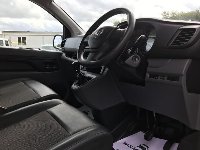 2020 Vauxhall Vivaro 2900 1.5D 100Ps Dynamic H1 Van (DS70WZE) Image 22