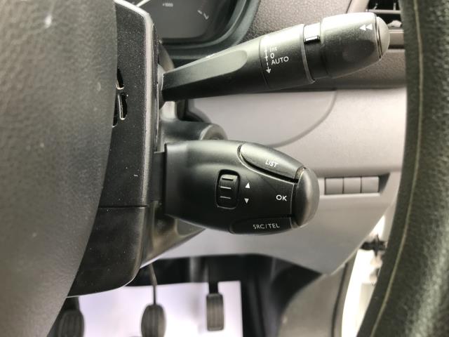 2020 Vauxhall Vivaro 2900 1.5D 100Ps Dynamic H1 Van (DS70WZE) Image 31