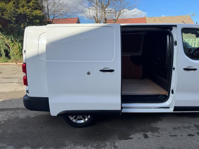 2020 Vauxhall Vivaro 2900 1.5D 100Ps Dynamic H1 Van Euro 6 (DS70XAK) Image 47