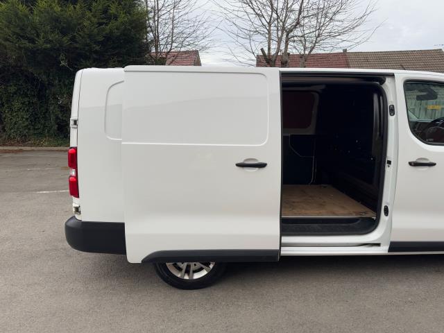 2020 Vauxhall Vivaro 2900 1.5D 100Ps Dynamic H1 Van Euro 6 (DS70XBO) Image 45