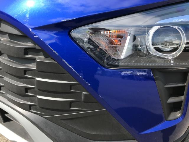 2023 Hyundai Bayon 1.0 Tgdi 48V Mhev Se Connect 5Dr Dct (DS73ACV) Image 49