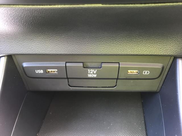 2023 Hyundai Bayon 1.0 Tgdi 48V Mhev Se Connect 5Dr Dct (DS73ACV) Image 39