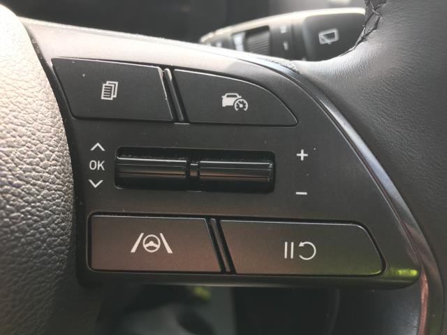 2023 Hyundai Bayon 1.0 Tgdi 48V Mhev Se Connect 5Dr Dct (DS73ACV) Image 38