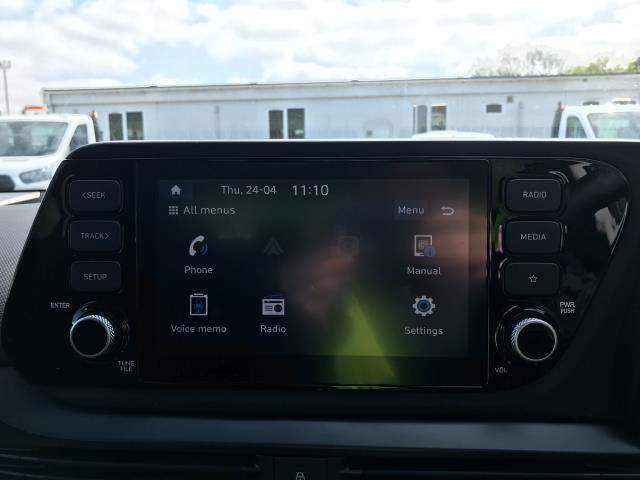 2023 Hyundai Bayon 1.0 Tgdi 48V Mhev Se Connect 5Dr Dct (DS73ACV) Image 47