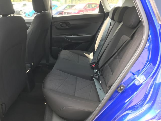 2023 Hyundai Bayon 1.0 Tgdi 48V Mhev Se Connect 5Dr Dct (DS73ACV) Image 40