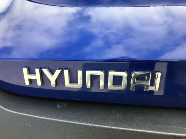 2023 Hyundai Bayon 1.0 Tgdi 48V Mhev Se Connect 5Dr Dct (DS73ACV) Image 27