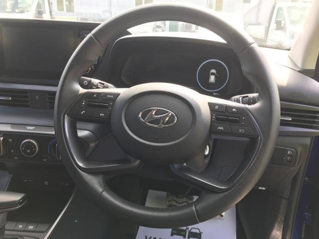 2023 Hyundai Bayon 1.0 Tgdi 48V Mhev Se Connect 5Dr Dct (DS73ACV) Image 15