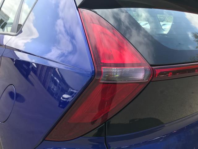 2023 Hyundai Bayon 1.0 Tgdi 48V Mhev Se Connect 5Dr Dct (DS73ACV) Image 21
