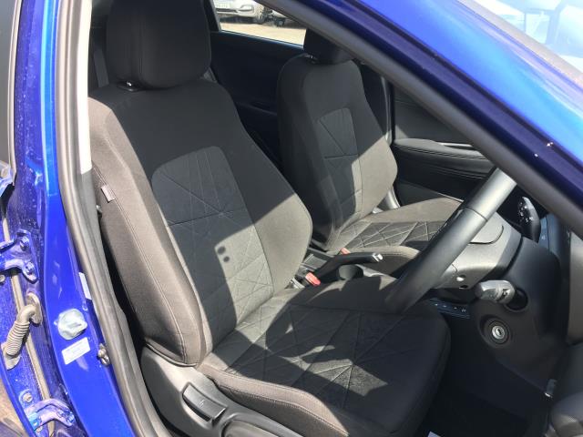 2023 Hyundai Bayon 1.0 Tgdi 48V Mhev Se Connect 5Dr Dct (DS73ACV) Image 8