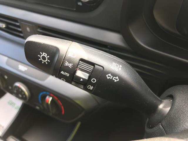 2023 Hyundai Bayon 1.0 Tgdi 48V Mhev Se Connect 5Dr Dct (DS73ACV) Image 33