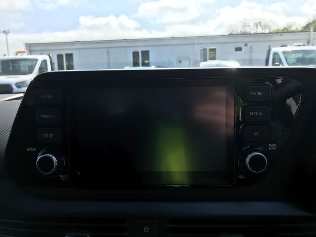2023 Hyundai Bayon 1.0 Tgdi 48V Mhev Se Connect 5Dr Dct (DS73ACV) Image 4