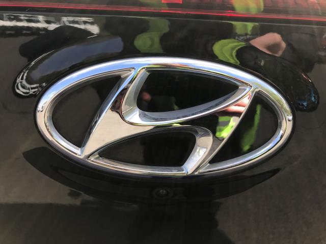 2023 Hyundai Bayon 1.0 Tgdi 48V Mhev Se Connect 5Dr Dct (DS73ACV) Image 26