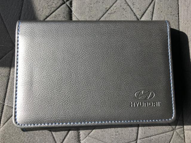 2023 Hyundai Bayon 1.0 Tgdi 48V Mhev Se Connect 5Dr Dct (DS73ACV) Image 43