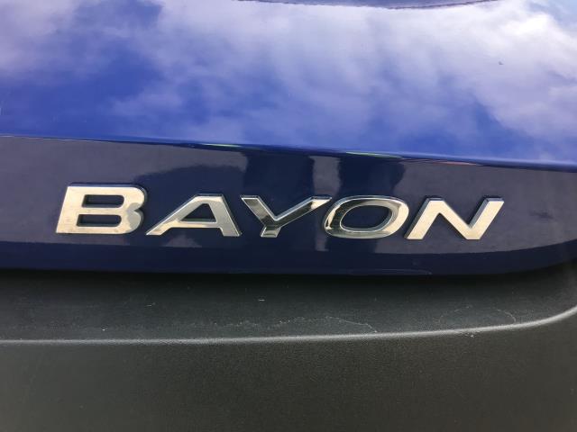 2023 Hyundai Bayon 1.0 Tgdi 48V Mhev Se Connect 5Dr Dct (DS73ACV) Image 28