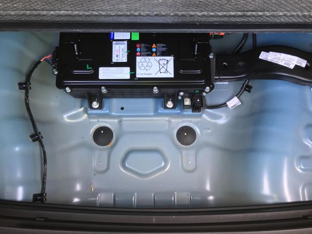 2023 Hyundai Bayon 1.0 Tgdi 48V Mhev Se Connect 5Dr Dct (DS73ACV) Image 19