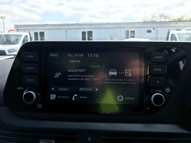 2023 Hyundai Bayon 1.0 Tgdi 48V Mhev Se Connect 5Dr Dct (DS73ACV) Image 46