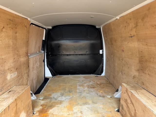 2023 Volkswagen Transporter 2.0 TDI 150 Startline Van LWB  (DS73BZH) Image 52