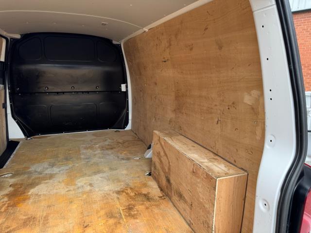 2023 Volkswagen Transporter 2.0 TDI 150 Startline Van LWB  (DS73BZH) Image 54