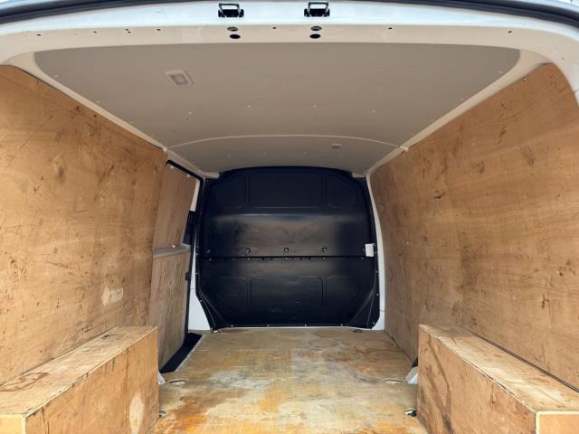 2023 Volkswagen Transporter 2.0 TDI 150 Startline Van LWB  (DS73BZH) Image 56