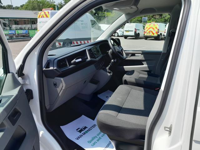 2023 Volkswagen Transporter 2.0 TDI 250PS STARLINE LWB (DS73CNN) Image 21