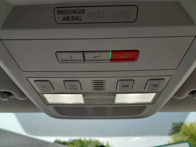 2023 Volkswagen Transporter 2.0 TDI 250PS STARLINE LWB (DS73CNN) Image 33