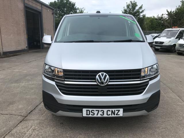 2023 Volkswagen Transporter T32 LWB 2.0TDI 150PS STARTLINE AIR CON EURO 6 (DS73CNZ) Image 25