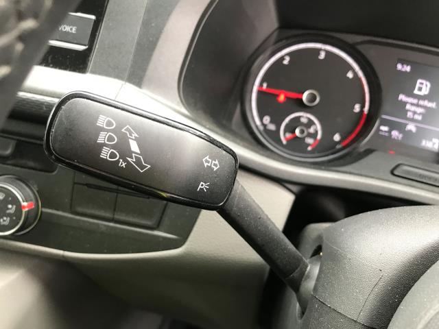 2023 Volkswagen Transporter T32 LWB 2.0TDI 150PS STARTLINE AIR CON EURO 6 (DS73CNZ) Image 37