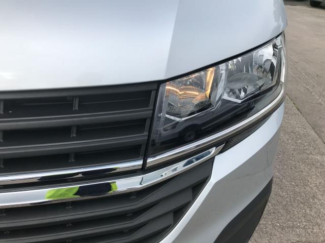 2023 Volkswagen Transporter T32 LWB 2.0TDI 150PS STARTLINE AIR CON EURO 6 (DS73CNZ) Image 45