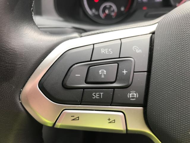 2023 Volkswagen Transporter T32 LWB 2.0TDI 150PS STARTLINE AIR CON EURO 6 (DS73CNZ) Image 35