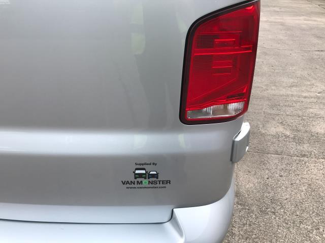 2023 Volkswagen Transporter T32 LWB 2.0TDI 150PS STARTLINE AIR CON EURO 6 (DS73CNZ) Image 46