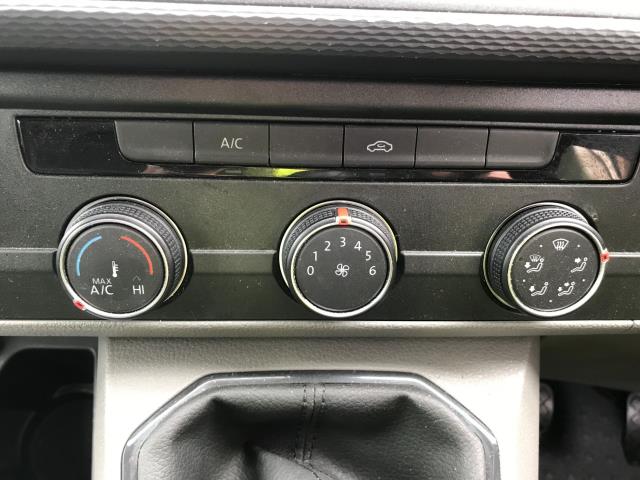 2023 Volkswagen Transporter T32 LWB 2.0TDI 150PS STARTLINE AIR CON EURO 6 (DS73CNZ) Image 33