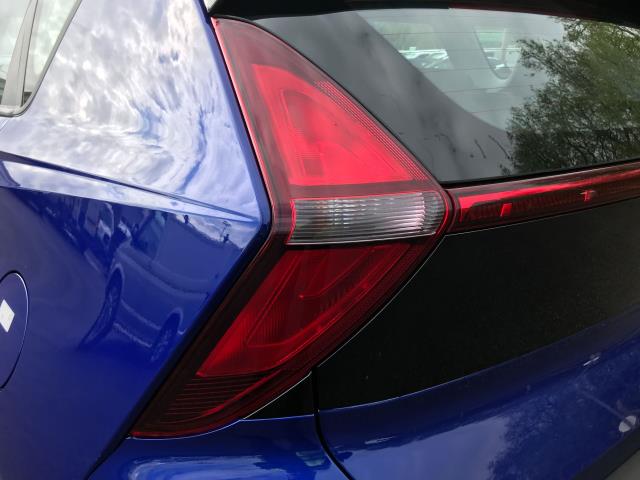 2023 Hyundai Bayon 1.0 Tgdi 48V Mhev Se Connect 5Dr Dct (DS73ZWC) Image 22