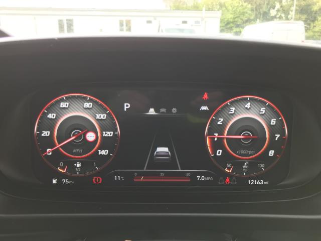 2023 Hyundai Bayon 1.0 Tgdi 48V Mhev Se Connect 5Dr Dct (DS73ZWC) Image 6