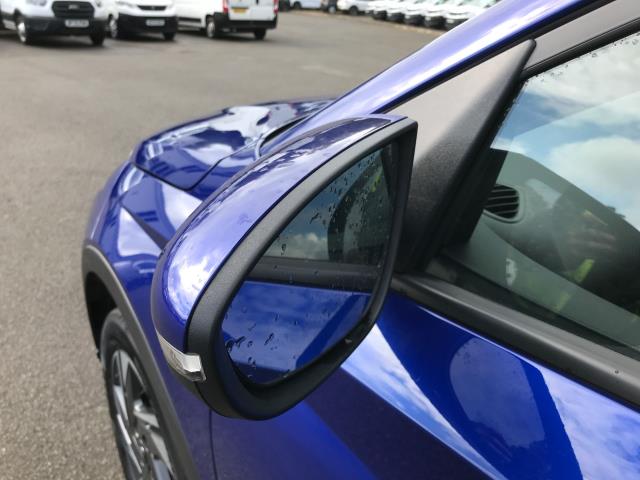 2023 Hyundai Bayon 1.0 Tgdi 48V Mhev Se Connect 5Dr Dct (DS73ZWC) Image 31