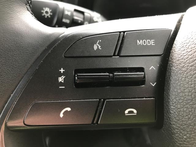 2023 Hyundai Bayon 1.0 Tgdi 48V Mhev Se Connect 5Dr Dct (DS73ZWC) Image 39
