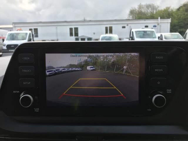 2023 Hyundai Bayon 1.0 Tgdi 48V Mhev Se Connect 5Dr Dct (DS73ZWC) Image 50