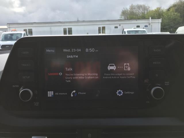 2023 Hyundai Bayon 1.0 Tgdi 48V Mhev Se Connect 5Dr Dct (DS73ZWC) Image 48