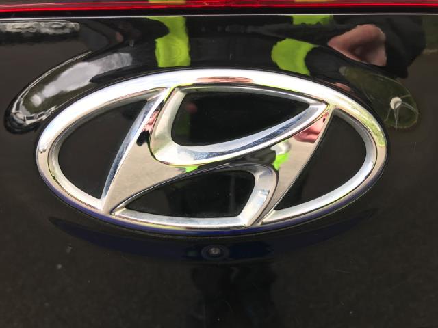 2023 Hyundai Bayon 1.0 Tgdi 48V Mhev Se Connect 5Dr Dct (DS73ZWC) Image 27