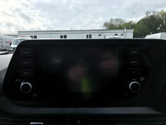 2023 Hyundai Bayon 1.0 Tgdi 48V Mhev Se Connect 5Dr Dct (DS73ZWC) Image 4