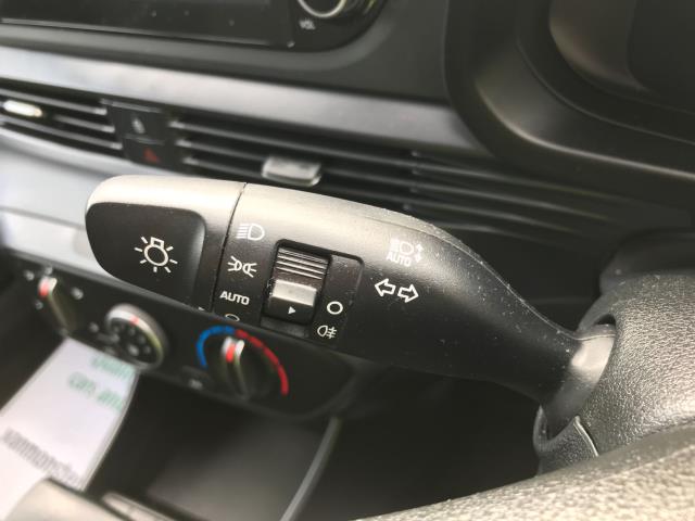 2023 Hyundai Bayon 1.0 Tgdi 48V Mhev Se Connect 5Dr Dct (DS73ZWC) Image 34
