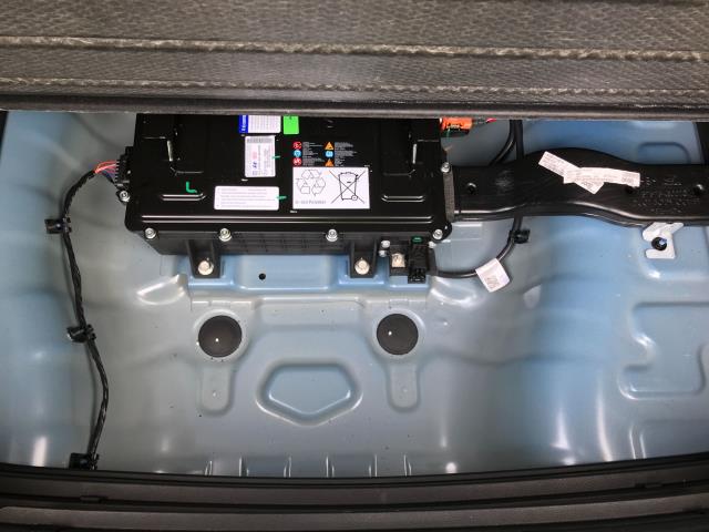 2023 Hyundai Bayon 1.0 Tgdi 48V Mhev Se Connect 5Dr Dct (DS73ZWC) Image 20