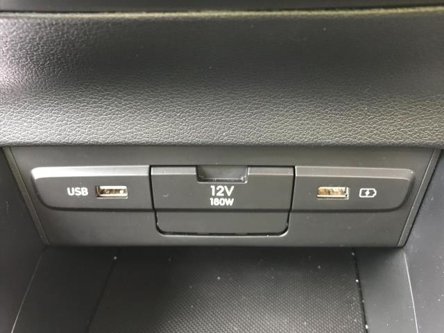 2023 Hyundai Bayon 1.0 Tgdi 48V Mhev Se Connect 5Dr Dct (DS73ZWC) Image 41